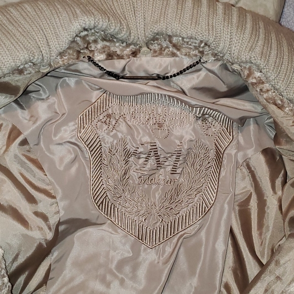 Winter  jacket Maksar - Picture 13 of 15